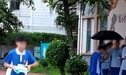 网友爆料金碧学校视频,揭秘校园真实情况