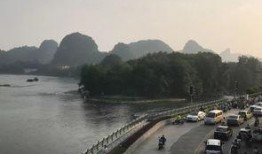 桂林市最新爆料,揭秘山水甲天下背后的故事
